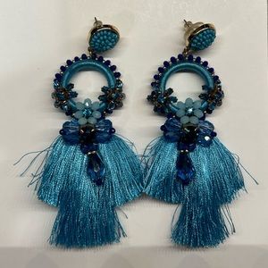 LILLY PULITZER EARRINGS